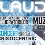 Conferinta L.A.U.D. la Emanuel
