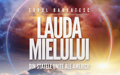Corul Lauda Mielului